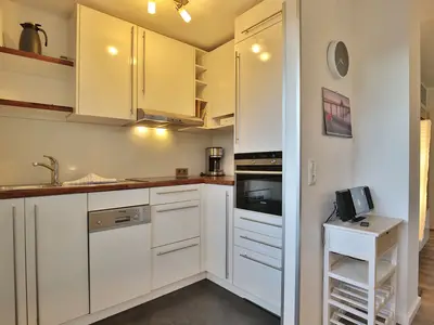 Küche / Küchenzeile