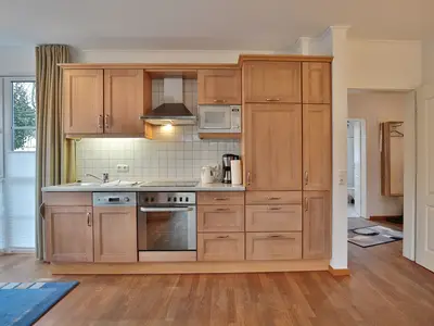 Küche / Küchenzeile