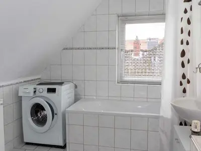 Ferienwohnung für 2 Personen (50 m²) 9/10