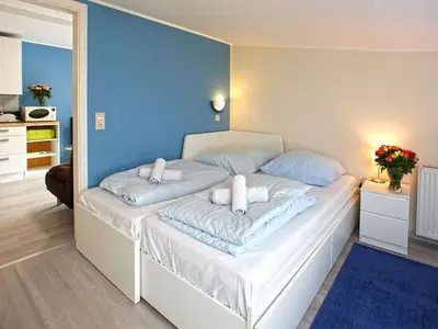 Ferienwohnung für 2 Personen (20 m²) in Niderviller 1/10
