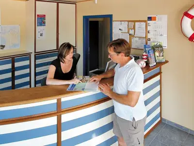 Ferienwohnung für 2 Personen (20 m²) in Niderviller 2/10