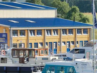 Ferienwohnung für 2 Personen (20 m²) in Niderviller 3/10