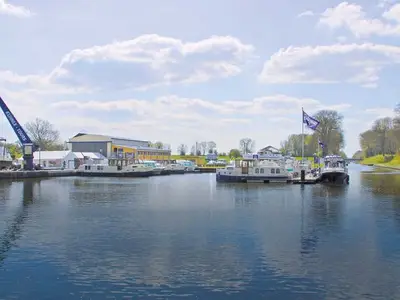 Ferienwohnung für 2 Personen (20 m²) in Niderviller 4/10