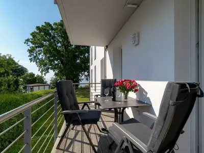 Ferienwohnung für 3 Personen (49 m²) 1/10