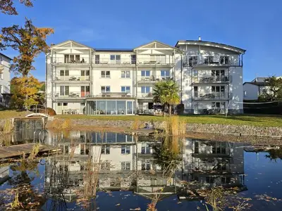 Ferienwohnung für 3 Personen (49 m²) 2/10