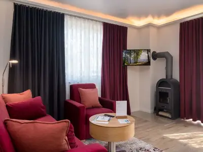 Ferienwohnung für 3 Personen (49 m²) 5/10