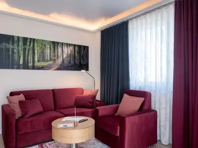 Ferienwohnung für 3 Personen (49 m²) 6/10