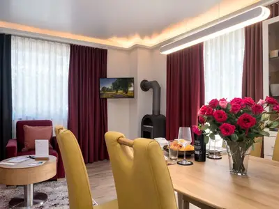 Ferienwohnung für 3 Personen (49 m²) 8/10