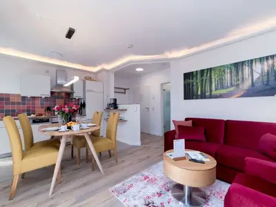 Ferienwohnung für 3 Personen (49 m²) 10/10