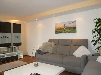 Ferienwohnung für 5 Personen (100 m²) 1/10