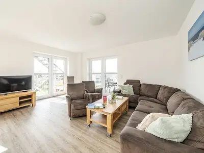 Ferienwohnung für 13 Personen (200 m²) 1/10