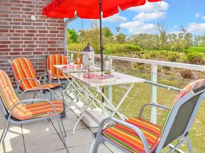 Ferienwohnung für 5 Personen (94 m²) 1/10