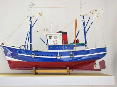 Ferienwohnung für 5 Personen (94 m²) 4/10