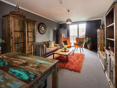 Ferienwohnung für 2 Personen (65 m²) 8/8