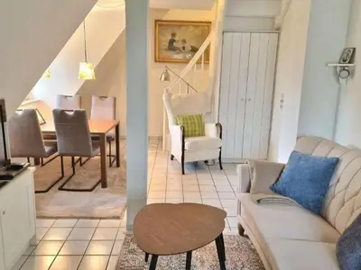 Ferienwohnung für 2 Personen (55 m²) in Goting 2/8