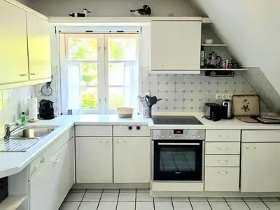 Ferienwohnung für 2 Personen (55 m²) in Goting 6/8