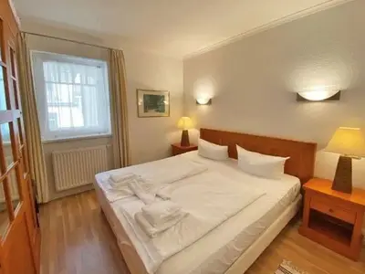Ferienwohnung für 4 Personen (42 m²) in Ostseebad Kühlungsborn 6/8