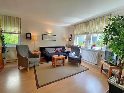 Ferienwohnung für 4 Personen (44 m²) in Ostseebad Kühlungsborn 2/7
