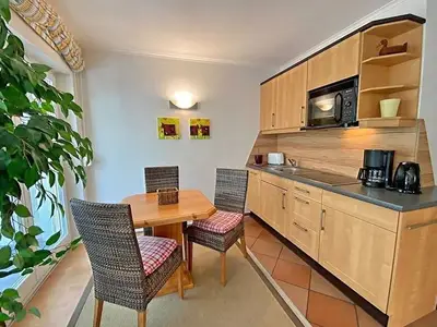 Ferienwohnung für 4 Personen (44 m²) in Ostseebad Kühlungsborn 3/7