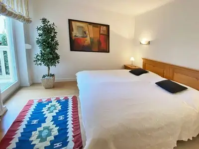 Ferienwohnung für 4 Personen (44 m²) in Ostseebad Kühlungsborn 4/7