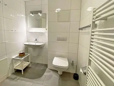 Ferienwohnung für 4 Personen (44 m²) in Ostseebad Kühlungsborn 5/7