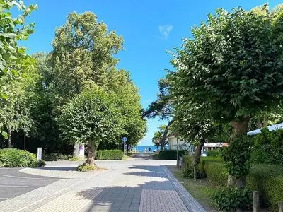 Ferienwohnung für 4 Personen (44 m²) in Ostseebad Kühlungsborn 7/7