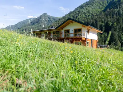 Xeis Natur Apartment_Sommer