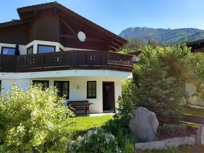 Ferienhaus Schrederleite