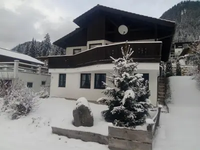 Ferienhaus Schrederleite