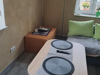 Ferienwohnung für 2 Personen (45 m²) in Stadt Brandis 7/10