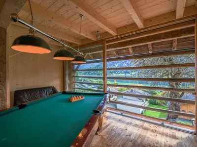 Ferienwohnung für 2 Personen (30 m²) in Weißensee 6/10