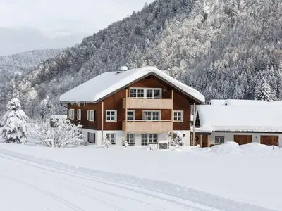 Ferienwohnung für 2 Personen (32 m²) 1/10