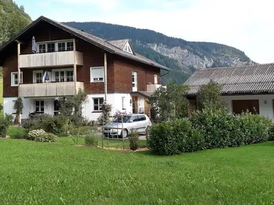 Ferienwohnung für 2 Personen (32 m²) 4/10