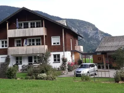 Ferienwohnung für 2 Personen (32 m²) 6/10