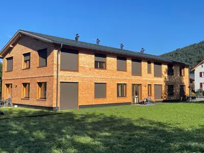 Ferienwohnung für 4 Personen (44 m²) 1/10