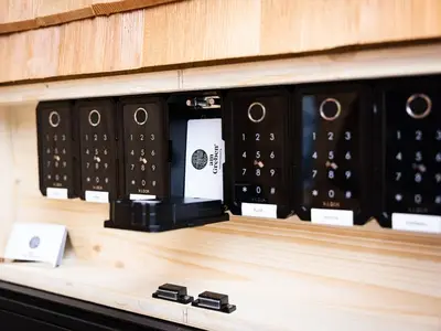 Ferienwohnung für 4 Personen (44 m²) 3/10