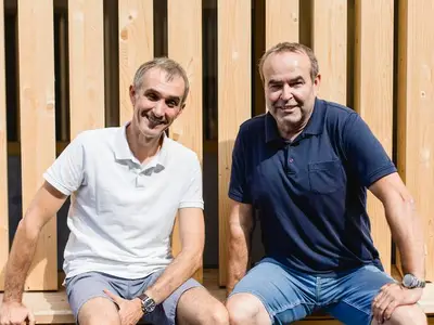 Ferienwohnung für 4 Personen (44 m²) 5/10