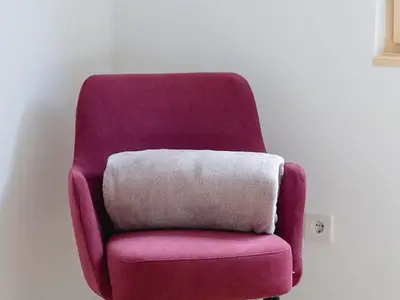 Ferienwohnung für 4 Personen (44 m²) 9/10