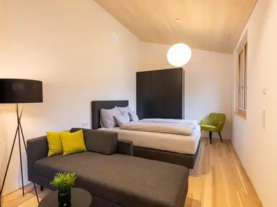 Ferienwohnung für 3 Personen (33 m²) 8/10