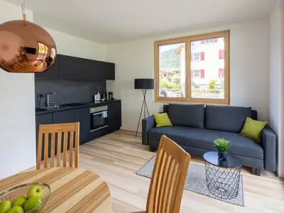 Ferienwohnung für 4 Personen (38 m²) 8/10