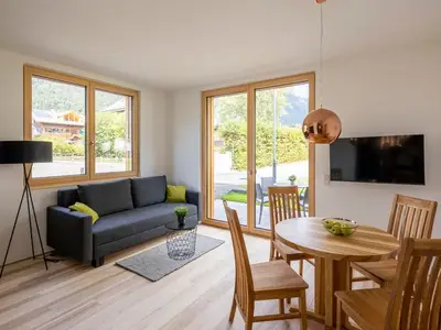 Ferienwohnung für 4 Personen (38 m²) 9/10