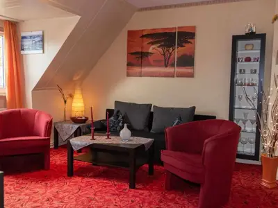 Ferienwohnung für 2 Personen (50 m²) 1/10