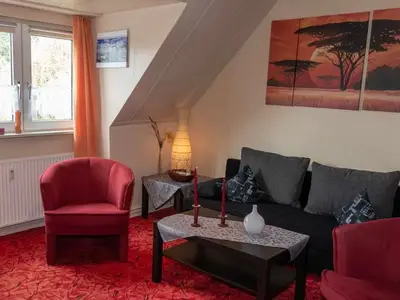 Ferienwohnung für 2 Personen (50 m²) 2/10