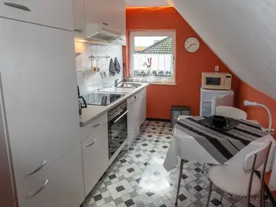 Ferienwohnung für 2 Personen (50 m²) 6/10