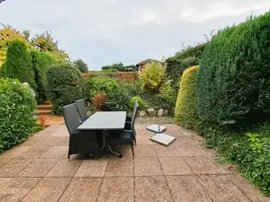 Ferienwohnung für 5 Personen (75 m²) in Waren (Müritz)