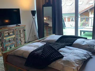 Ferienwohnung für 2 Personen (65 m²) 3/8