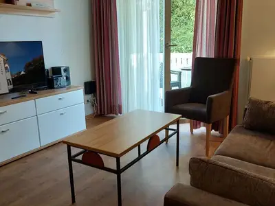 Ferienwohnung für 4 Personen (40 m²) in Binz (Ostseebad) 5/10