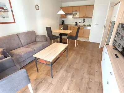 Ferienwohnung für 4 Personen (40 m²) in Binz (Ostseebad) 7/10