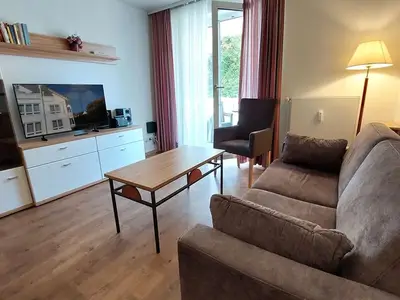 Ferienwohnung für 4 Personen (40 m²) in Binz (Ostseebad) 8/10