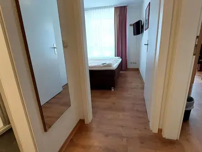 Ferienwohnung für 4 Personen (40 m²) in Binz (Ostseebad) 9/10